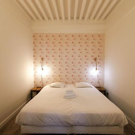 55 M2 Apart With Big Terrace In Annecy Downtown 外观 照片