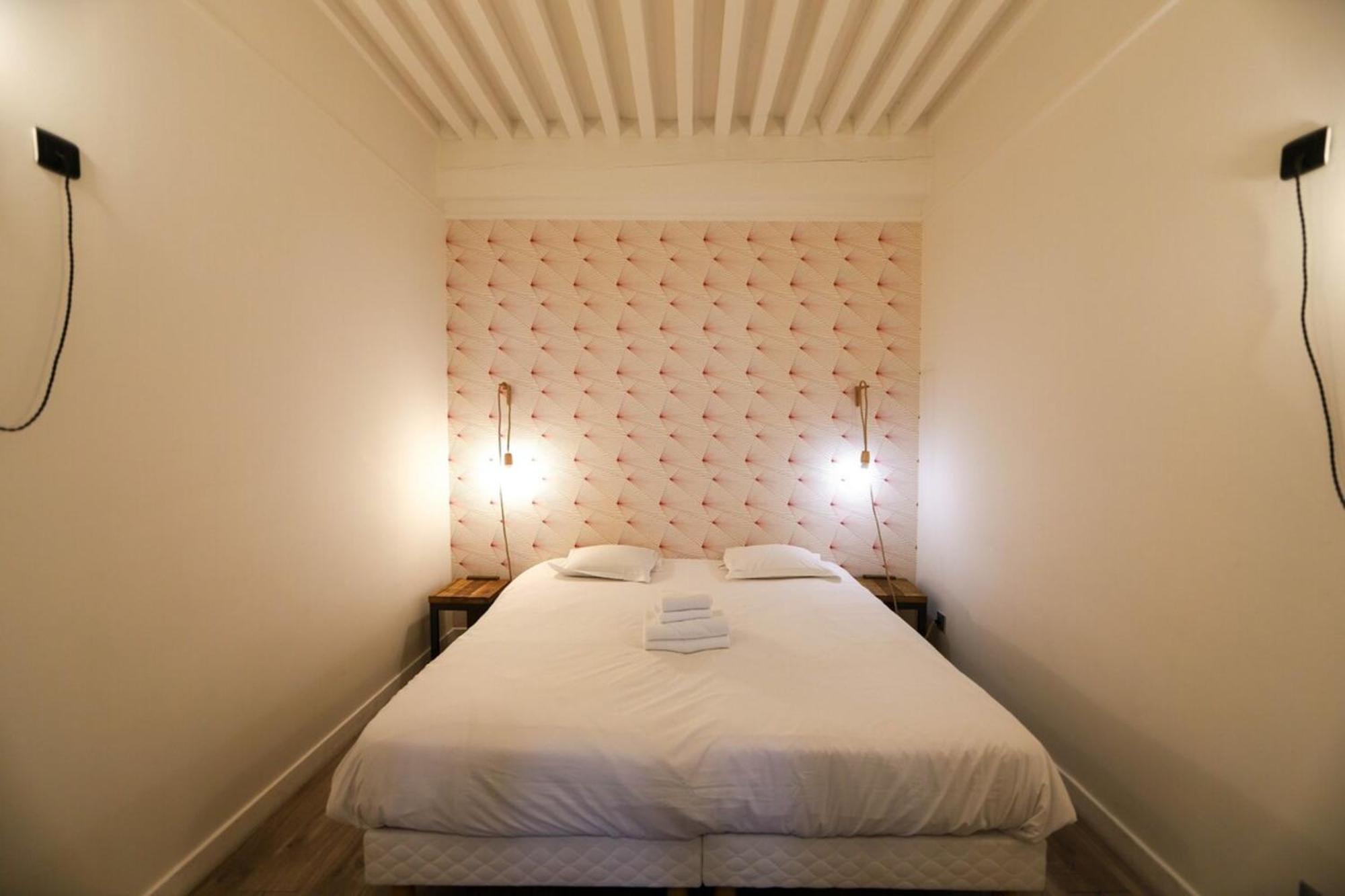 55 M2 Apart With Big Terrace In Annecy Downtown 外观 照片