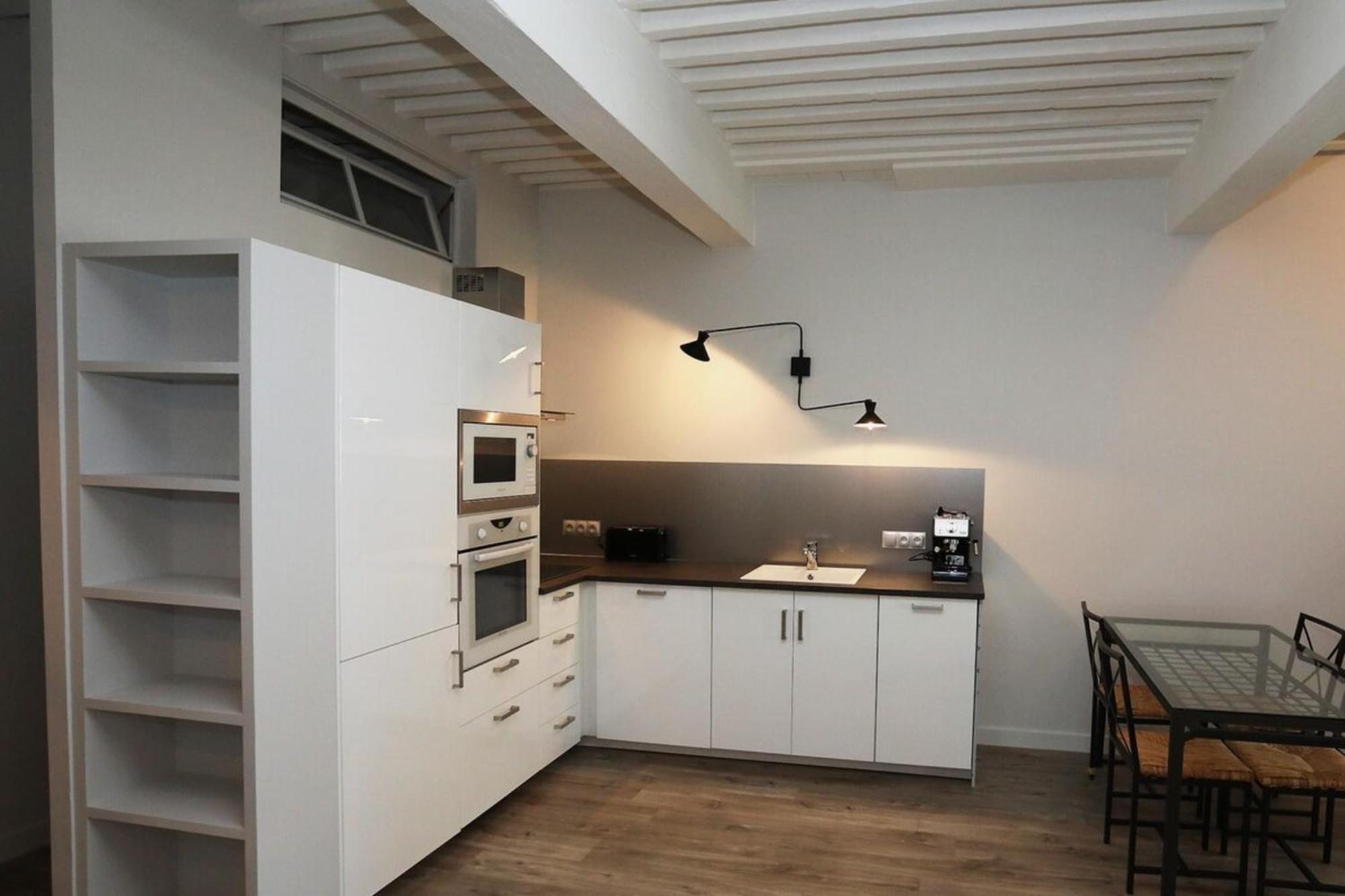 55 M2 Apart With Big Terrace In Annecy Downtown 外观 照片