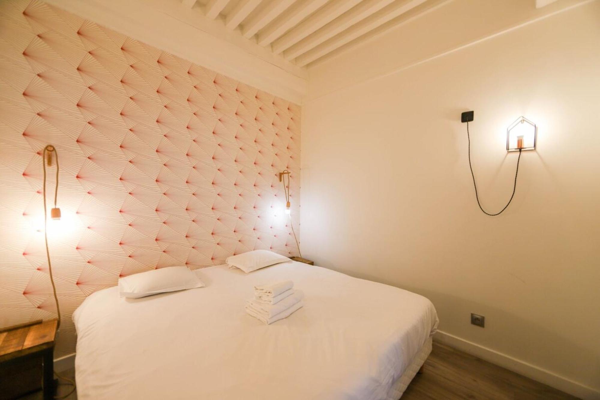 55 M2 Apart With Big Terrace In Annecy Downtown 外观 照片